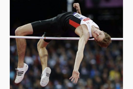 Have you heard of the FOSBURY FLOP? About Critical thinking skills